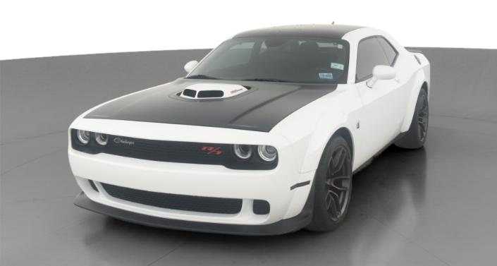 2021 Dodge Challenger T/A -
                Indianapolis, IN