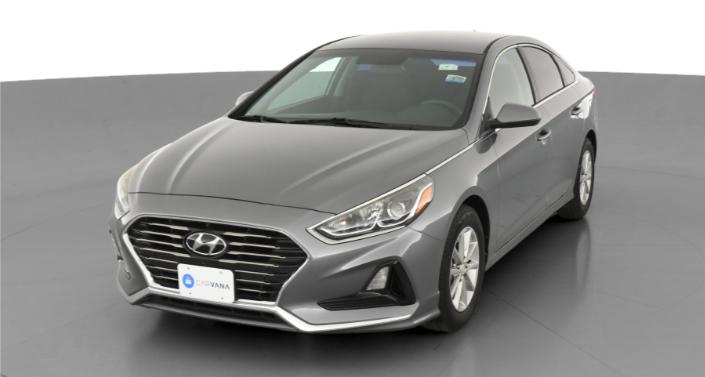 2018 Hyundai Sonata SE -
                San Antonio, TX