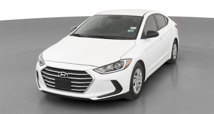 2017 Hyundai Elantra SE -
                Fort Worth, TX