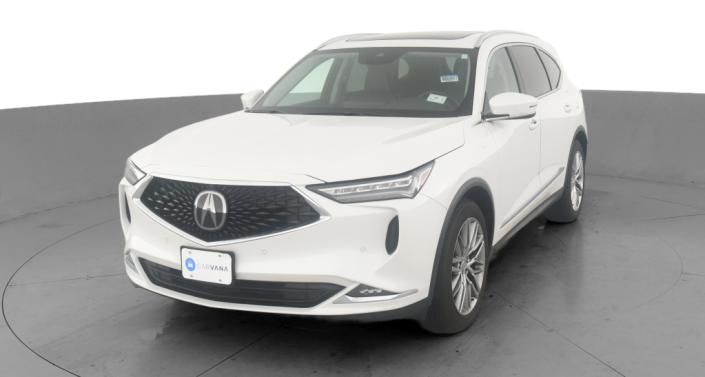 2023 Acura MDX Advance -
                Indianapolis, IN