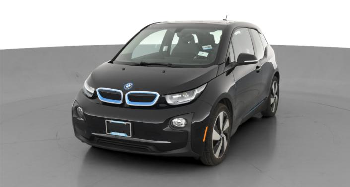 2017 BMW i3 Range Extender -
                Bessemer, AL