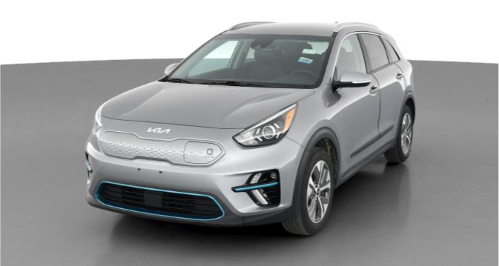 2022 Kia Niro EX -
                Richton Park, IL