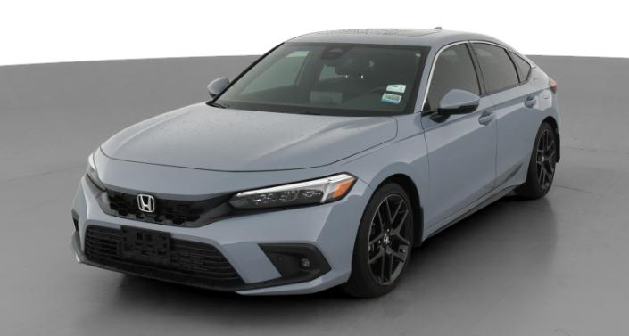 2024 Honda Civic Sport Touring -
                Concord, NC