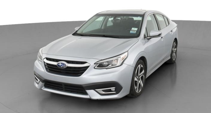 2020 Subaru Legacy Limited -
                Indianapolis, IN