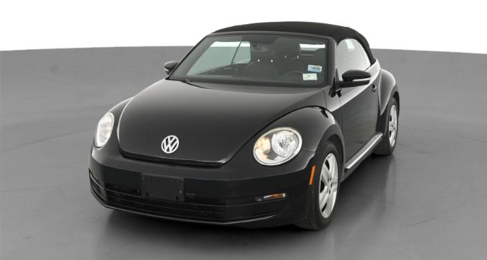 2013 Volkswagen Beetle  -
                Bessemer, AL