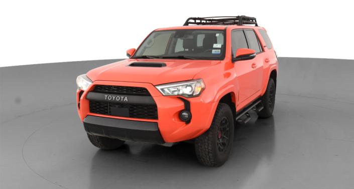 2023 Toyota 4Runner TRD Pro -
                Indianapolis, IN