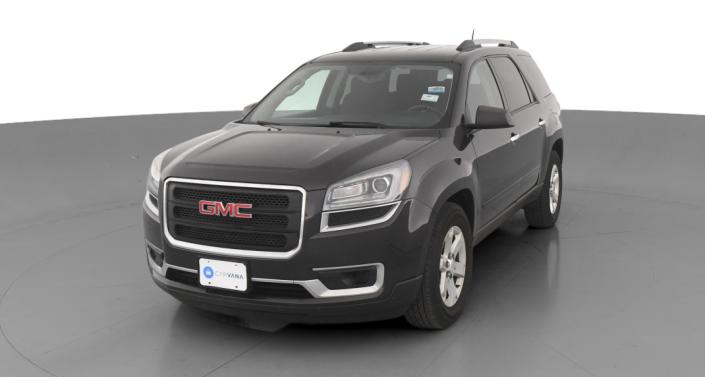 2016 GMC Acadia SLE -
                Indianapolis, IN