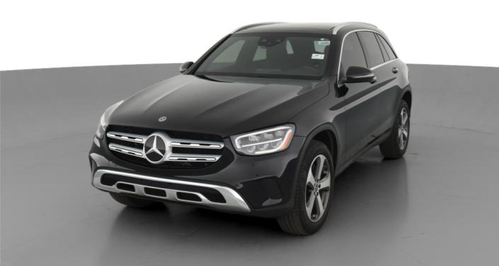 2020 Mercedes-Benz GLC 300 -
                Concord, NC