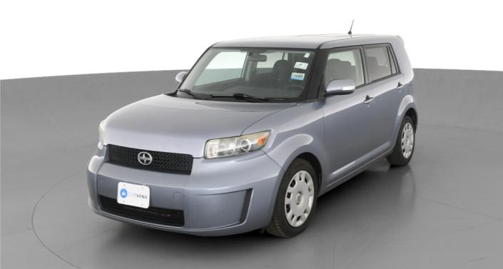 2009 Scion xB Base -
                Colonial Heights, VA