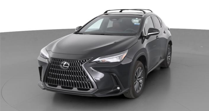 2024 Lexus NX Hybrid 350h Premium -
                Concord, NC