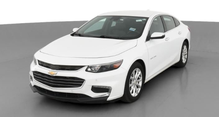 2017 Chevrolet Malibu Premier -
                Concord, NC