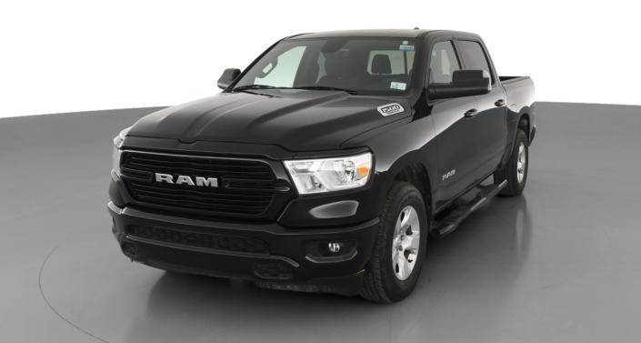 2019 RAM 1500 Lone Star -
                Fairview, OR