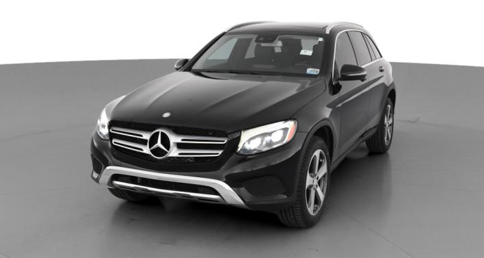 2016 Mercedes-Benz GLC 300 -
                Tolleson, AZ