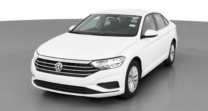 2019 Volkswagen Jetta S -
                Tolleson, AZ