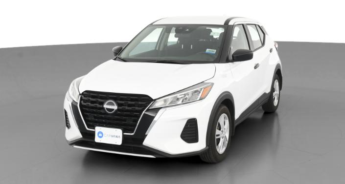 2022 Nissan Kicks S -
                Rocklin, CA