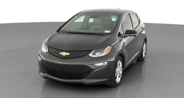 2020 Chevrolet Bolt EV LT -
                Bessemer, AL