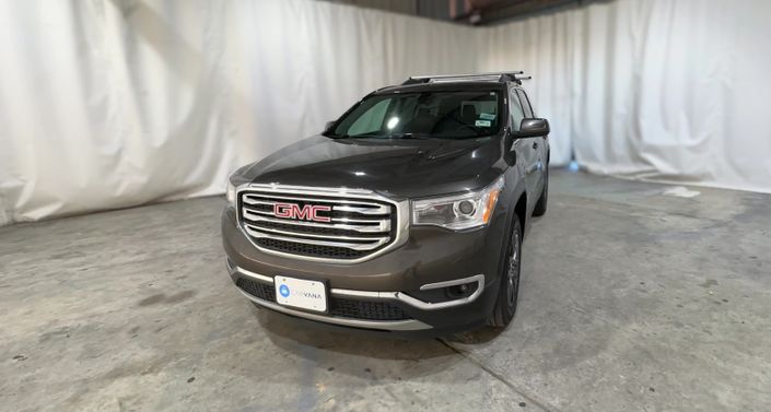 2019 GMC Acadia SLT -
                Houston, TX