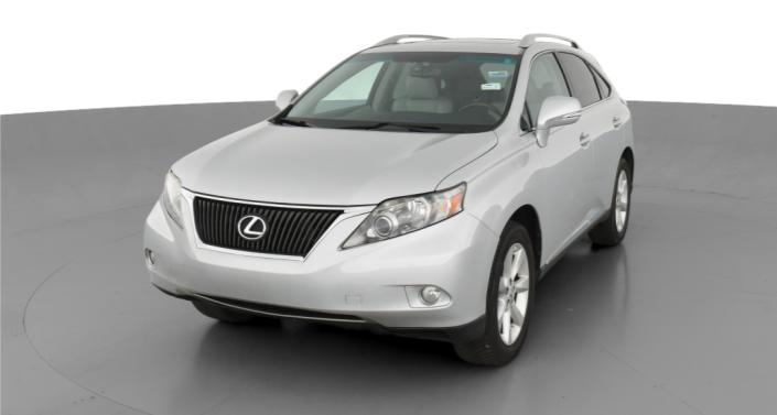 2010 Lexus RX 350 -
                Concord, NC