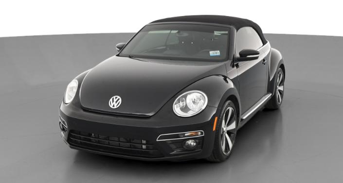 2013 Volkswagen Beetle  -
                Haines City, FL