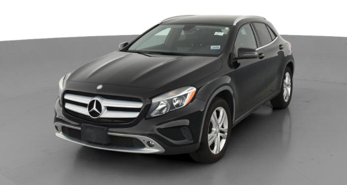 2015 Mercedes-Benz GLA 250 4MATIC -
                Concord, NC