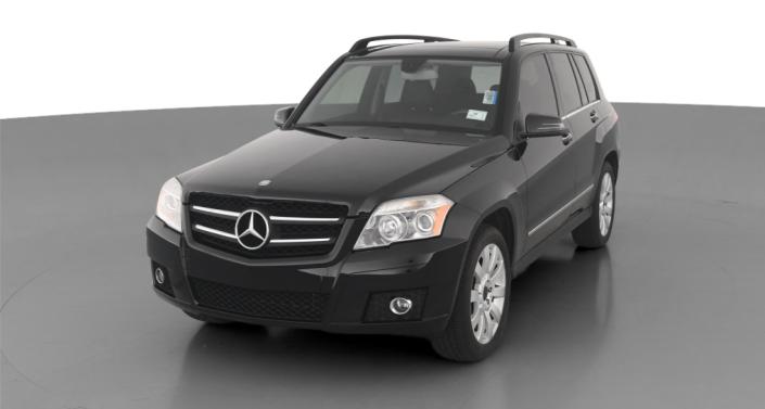 2012 Mercedes-Benz GLK 350 -
                Concord, NC