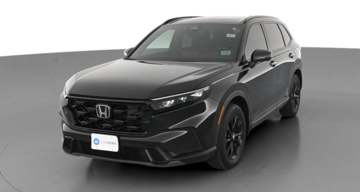 2023 Honda CR-V Sport -
                Rocklin, CA