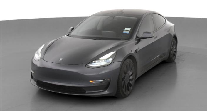 2021 Tesla Model 3 Performance -
                Fort Worth, TX