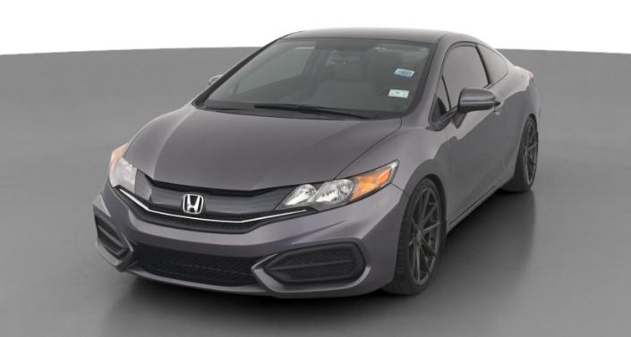 2015 Honda Civic LX -
                Auburn, GA