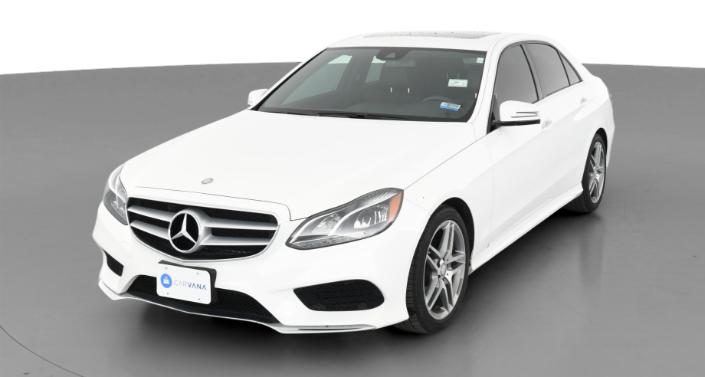 2016 Mercedes-Benz E-Class E 350 -
                Richton Park, IL