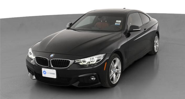 2019 BMW 4 Series 430i xDrive -
                Beverly, NJ