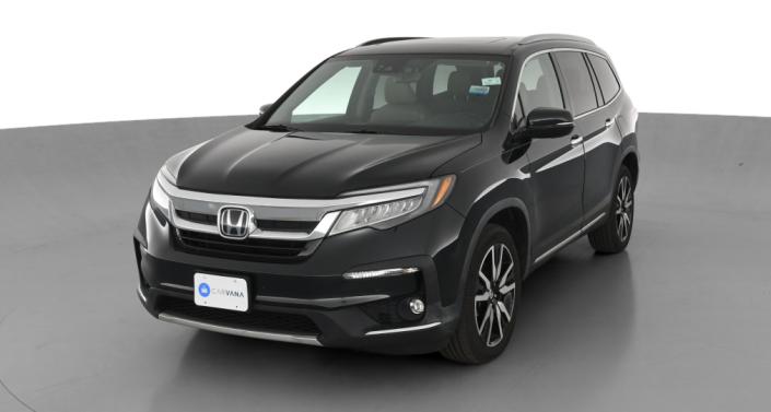 2019 Honda Pilot Elite -
                Colonial Heights, VA