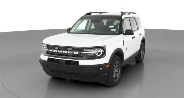 2023 Ford Bronco Sport Big Bend -
                Lorain, OH