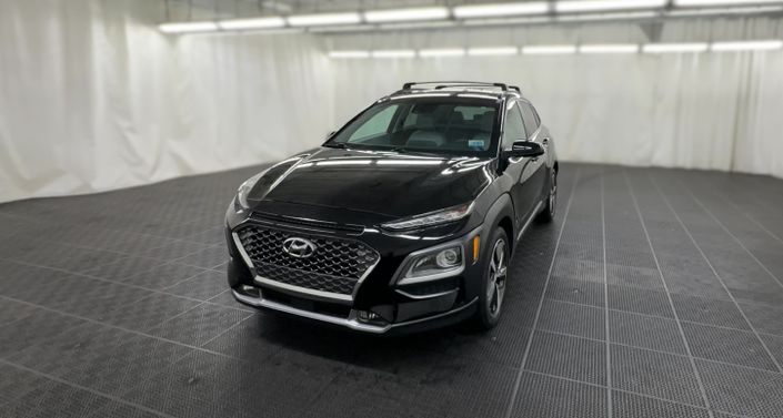 2021 Hyundai Kona Ultimate -
                Trenton, OH