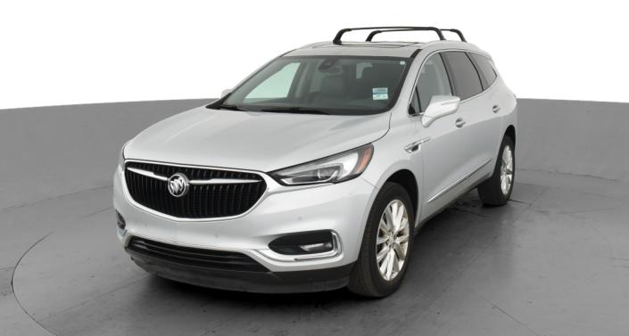 2020 Buick Enclave Premium -
                Concord, NC