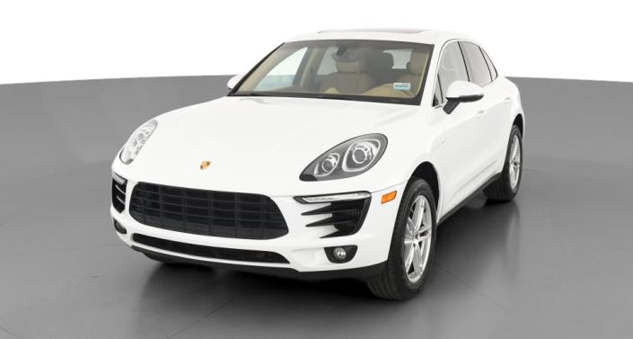 2016 Porsche Macan S -
                Haines City, FL