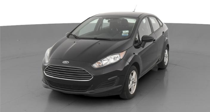 2019 Ford Fiesta SE -
                Indianapolis, IN