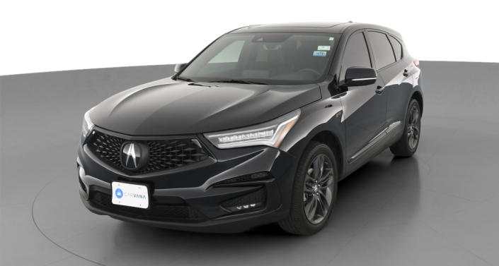 2020 Acura RDX Base -
                Rocklin, CA