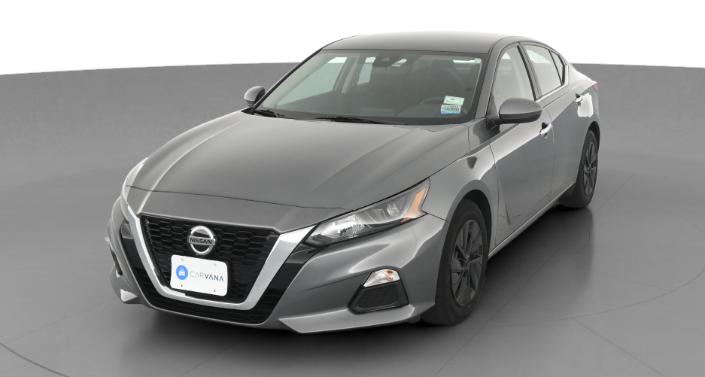 2022 Nissan Altima S -
                Rocklin, CA