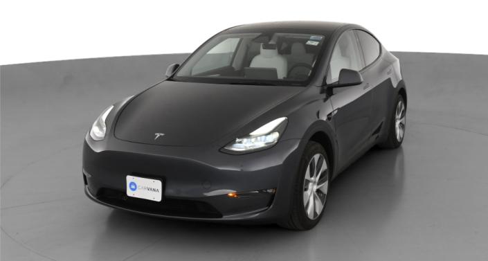 2023 Tesla Model Y Standard Range -
                Beverly, NJ