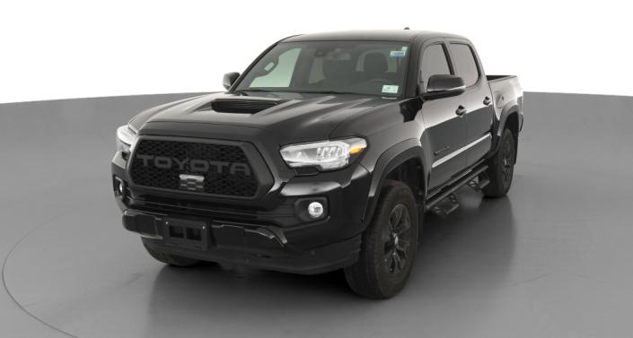 2023 Toyota Tacoma TRD Sport -
                Bessemer, AL