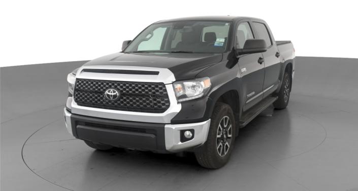 2021 Toyota Tundra SR5 -
                Hebron, OH