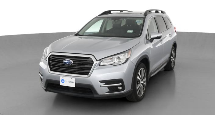 2021 Subaru Ascent Limited -
                Colonial Heights, VA