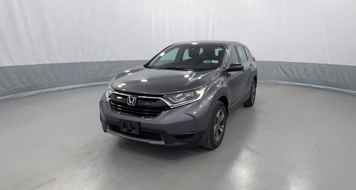 2019 Honda CR-V LX -
                Akron, NY