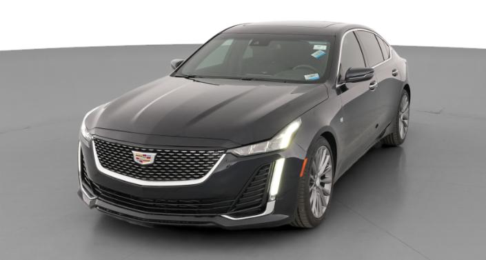 2020 Cadillac CT5 Premium Luxury -
                Tolleson, AZ