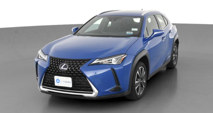 2022 Lexus UX 250h -
                Rocklin, CA