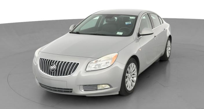 2011 Buick Regal CXL Turbo -
                Bessemer, AL