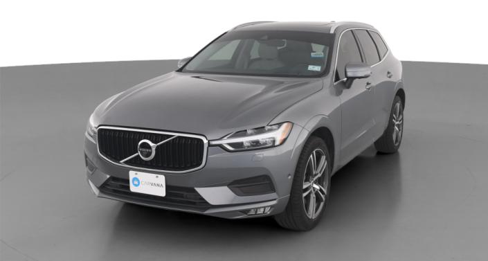 2018 Volvo XC60 T6 Momentum -
                Auburn, GA