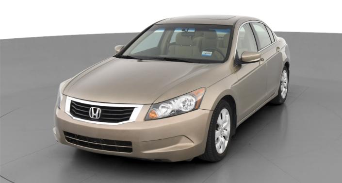 2009 Honda Accord EX -
                Haines City, FL