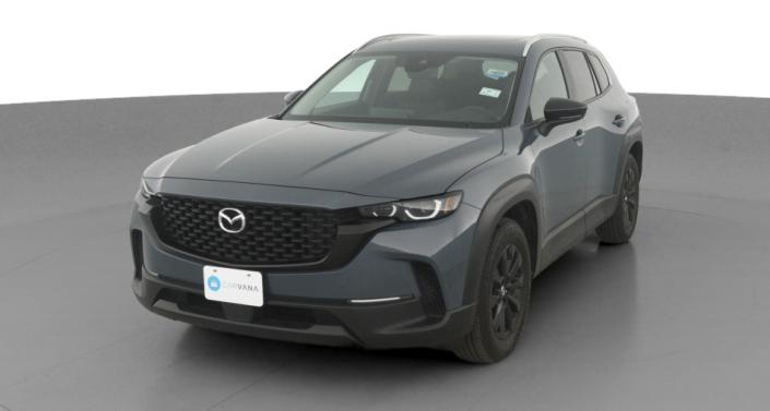 2023 Mazda CX-50 S -
                Hebron, OH