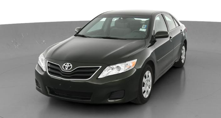 2010 Toyota Camry LE -
                Lorain, OH